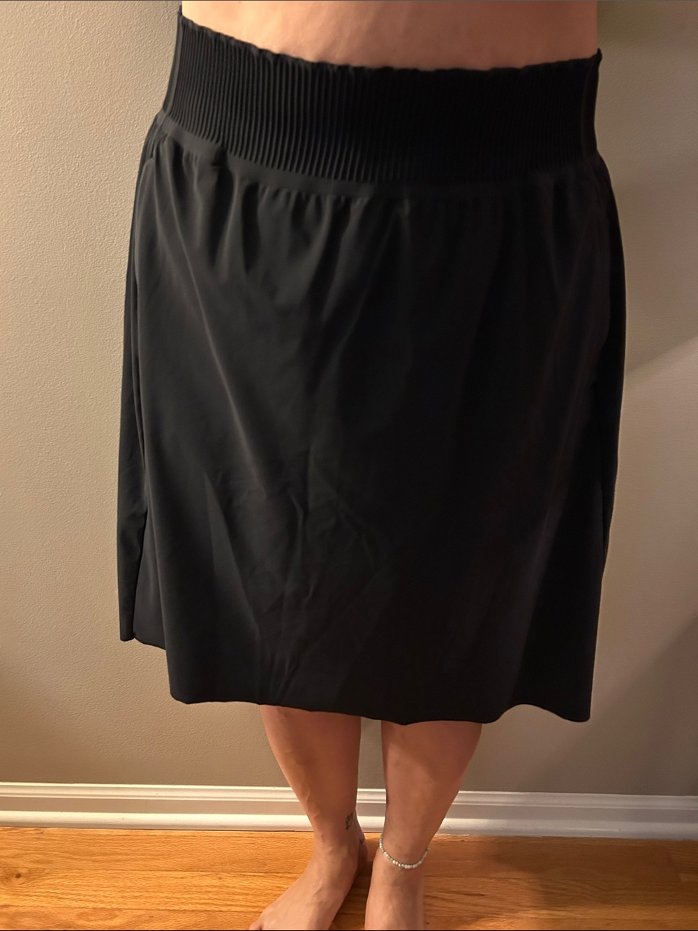 Athleta skirt